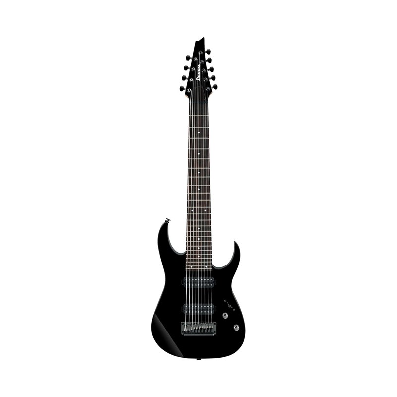 Ibanez RG9 RG Series 9-string Electric Guitar
